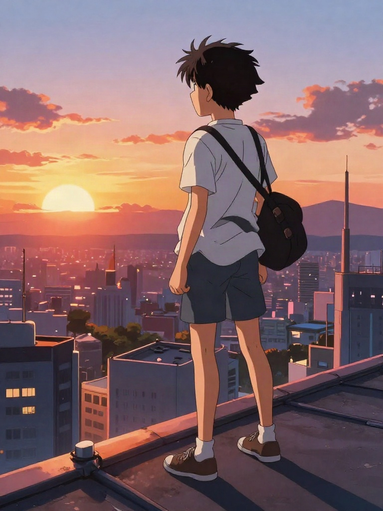 Anime