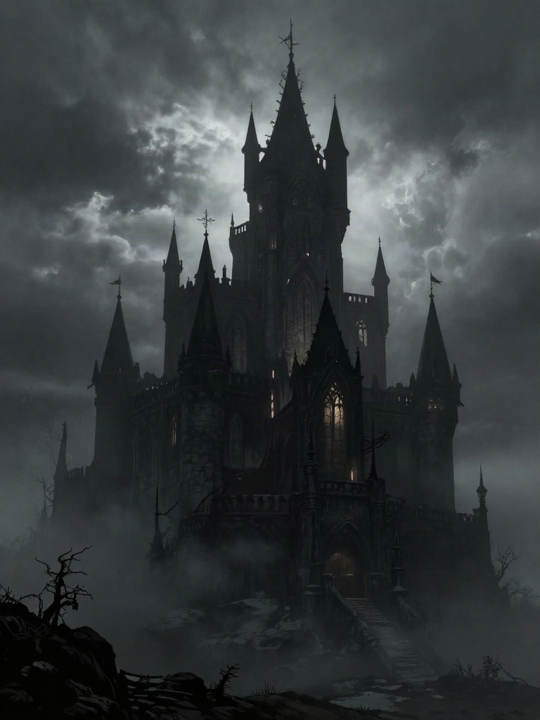 Dark Fantasy