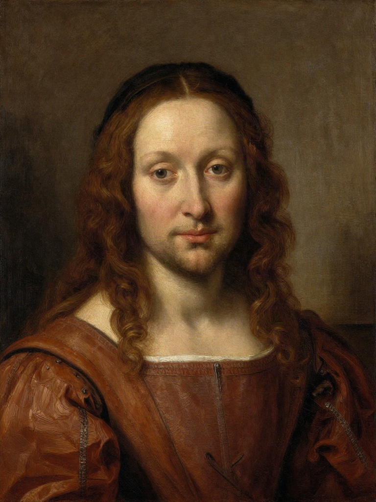 Pintura Clássica